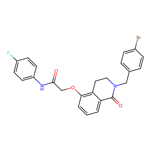 F0556-0035 structure