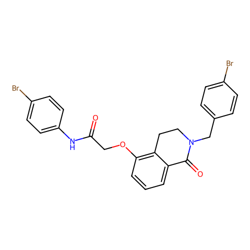 F0556-0038 structure