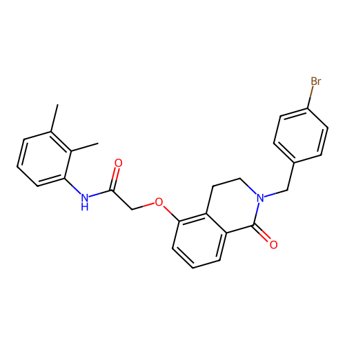 F0556-0040 structure