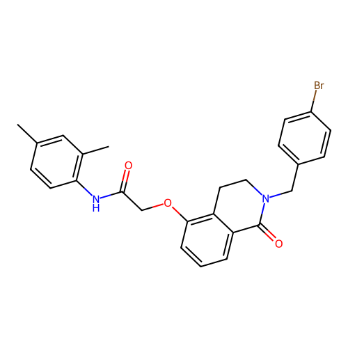F0556-0042 structure