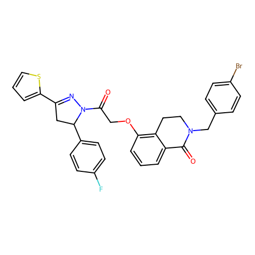F0556-0059 structure