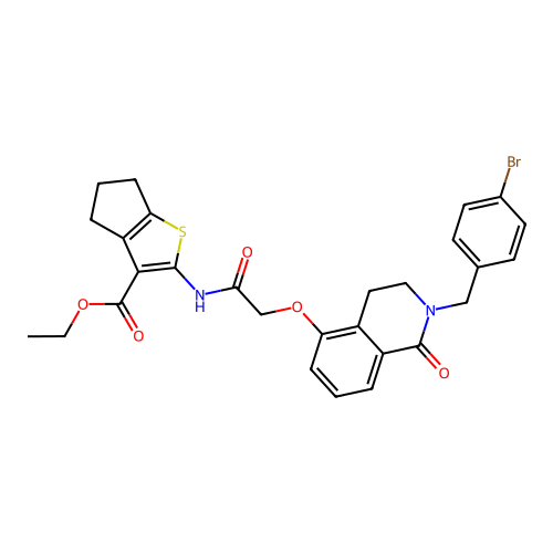 VU0488491-1 structure