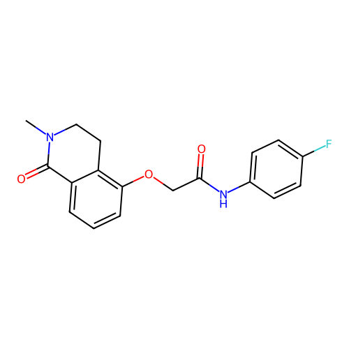F0556-0106 structure
