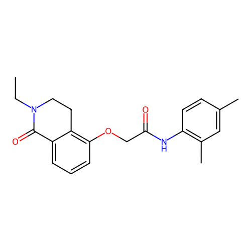 F0556-0184 structure