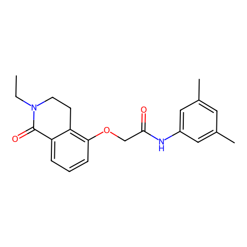 F0556-0189 structure