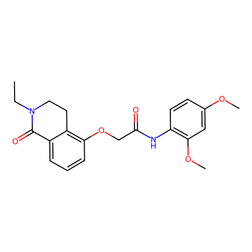 F0556-0191 structure
