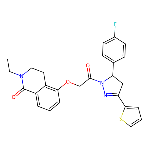 VU0488496-1 structure