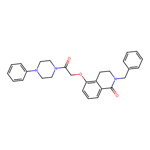 F0556-0238 structure