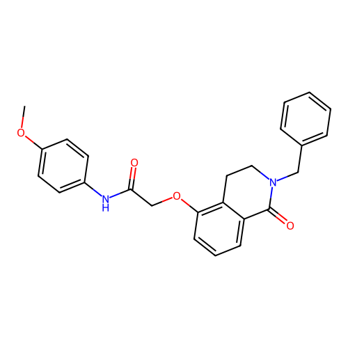F0556-0249 structure