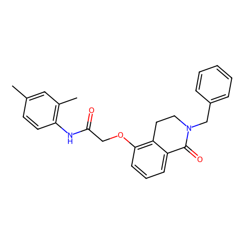 F0556-0255 structure