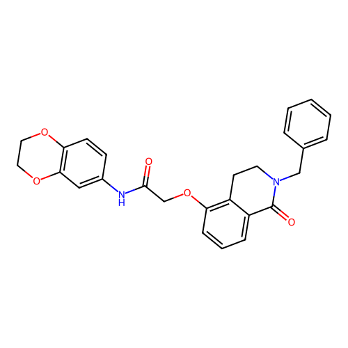 F0556-0257 structure