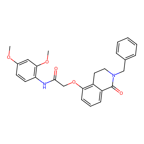 F0556-0262 structure
