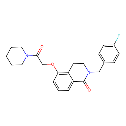 F0556-0306 structure