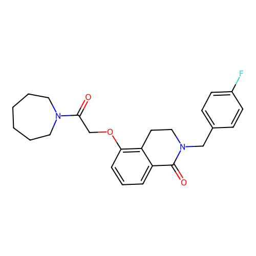 F0556-0308 structure