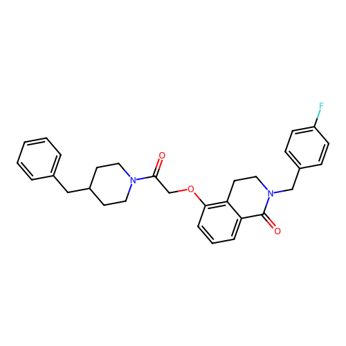 F0556-0311 structure