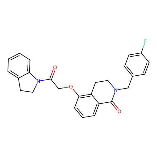 F0556-0313 structure