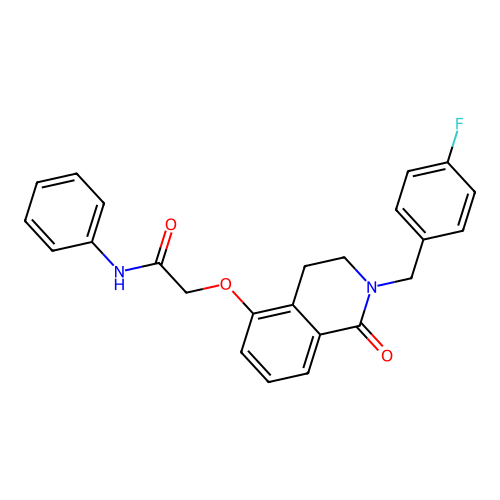 F0556-0315 structure