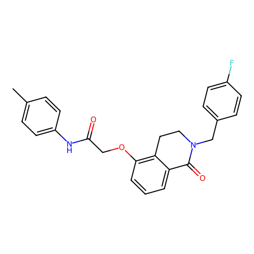 F0556-0317 structure
