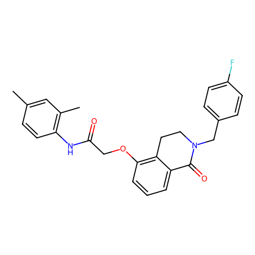 F0556-0326 structure