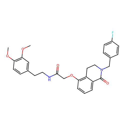 F0556-0329 structure