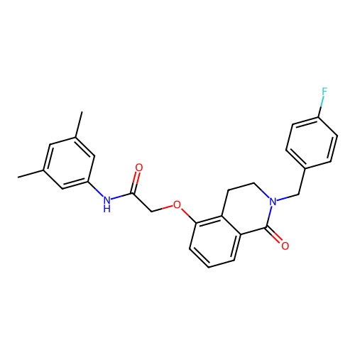 F0556-0331 structure