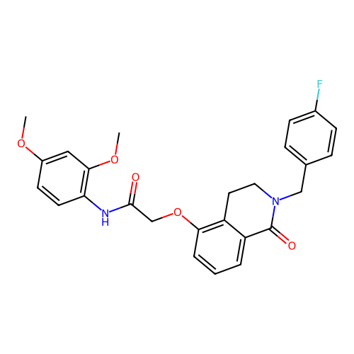 F0556-0333 structure