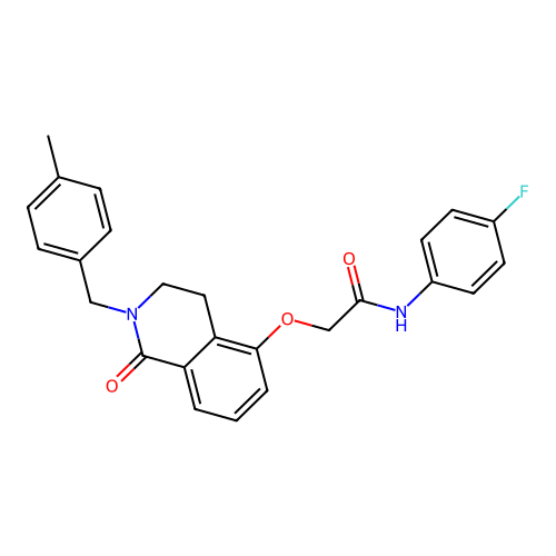 F0556-0390 structure
