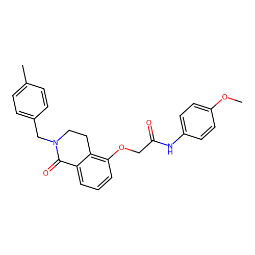 F0556-0391 structure