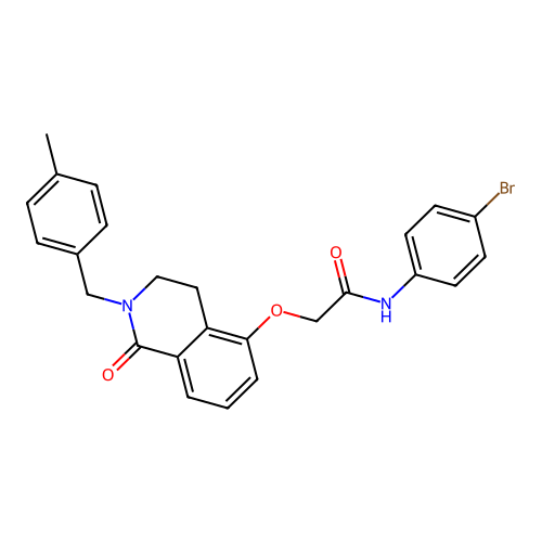 F0556-0393 structure