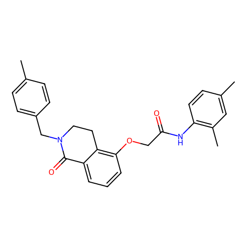 F0556-0397 structure