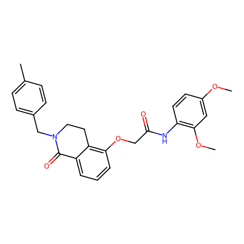 F0556-0404 structure
