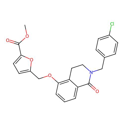 F0556-0429 structure