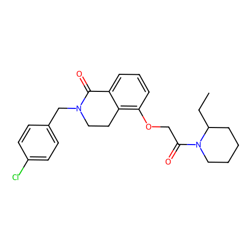 F0556-0446 structure