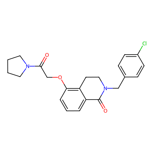 F0556-0447 structure