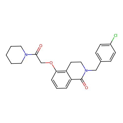 F0556-0448 structure
