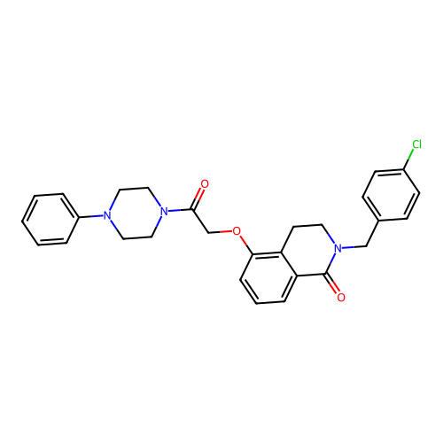 F0556-0451 structure