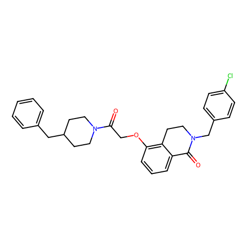 F0556-0453 structure