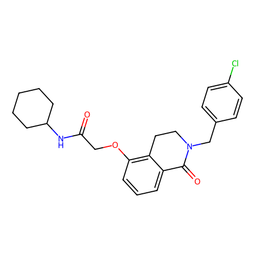 F0556-0454 structure