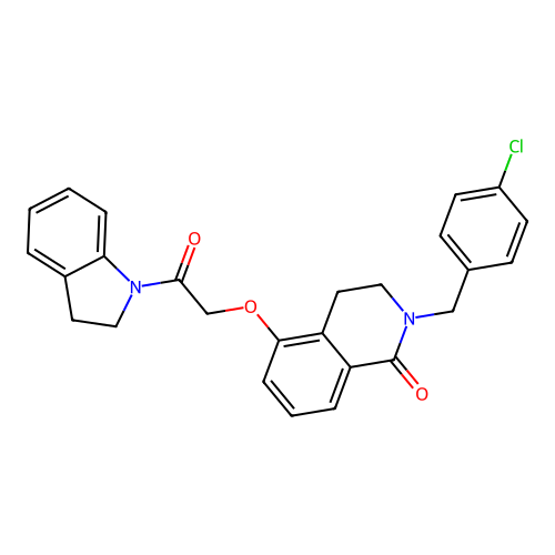 F0556-0455 structure