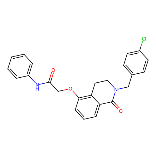 F0556-0457 structure