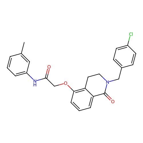 F0556-0458 structure