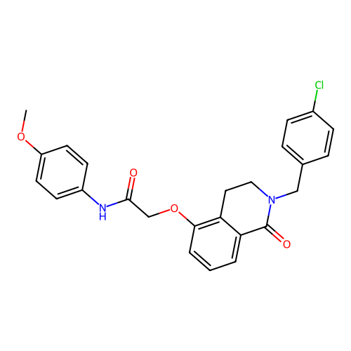 F0556-0462 structure