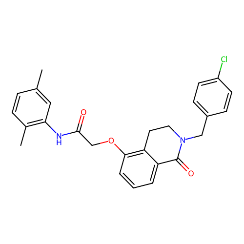 F0556-0467 structure