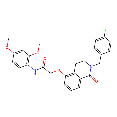 F0556-0475 structure