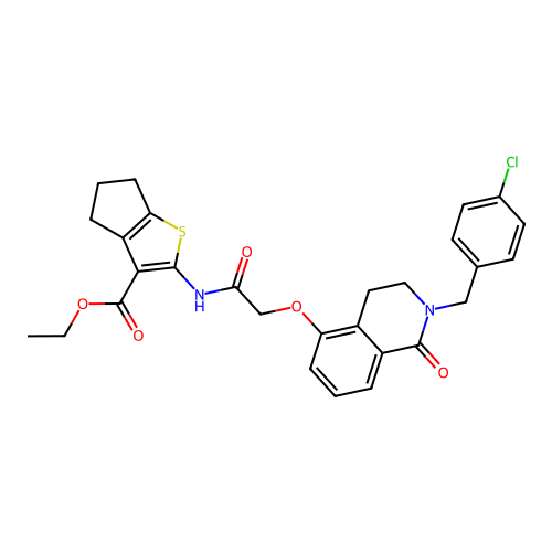 F0556-0494 structure