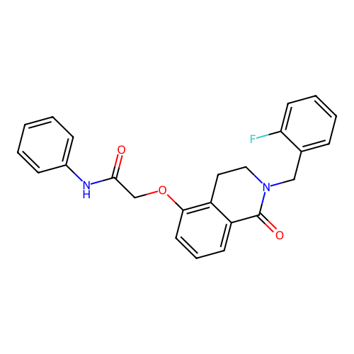 F0556-0528 structure