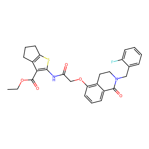 VU0488501-1 structure