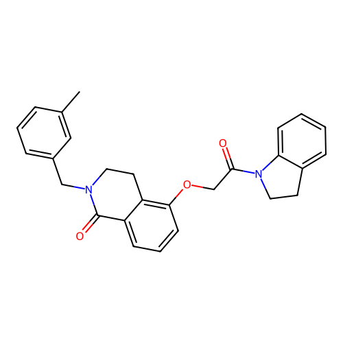 F0556-0597 structure