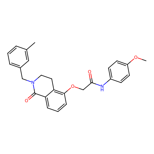 F0556-0604 structure