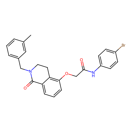 F0556-0606 structure